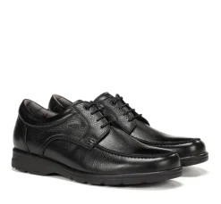 Store Fluchos PROFESIONAL F1949 Black Shoe