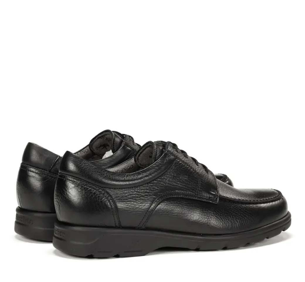 Store Fluchos PROFESIONAL F1949 Black Shoe
