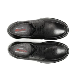 Store Fluchos PROFESIONAL F1949 Black Shoe