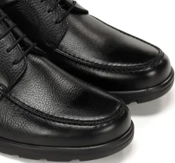 Store Fluchos PROFESIONAL F1949 Black Shoe