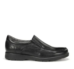 New Fluchos PROFESIONAL F1950 Black Slip On
