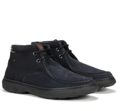 Shop Fluchos RAGNAR F1881 Blue Ankle Boot