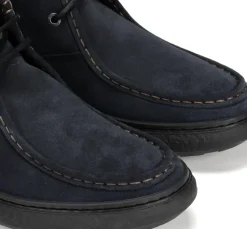 Shop Fluchos RAGNAR F1881 Blue Ankle Boot