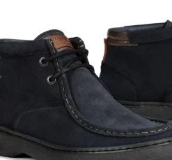 Shop Fluchos RAGNAR F1881 Blue Ankle Boot