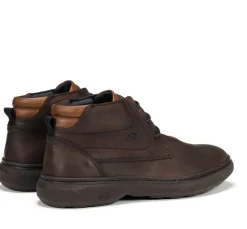 Shop Fluchos RAGNAR F1878 Brown Ankle Boot
