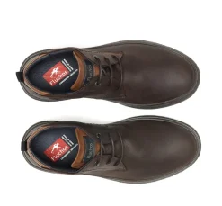 Shop Fluchos RAGNAR F1878 Brown Ankle Boot