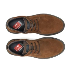 Store Fluchos RAGNAR F1878 Brown Ankle Boot