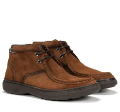 Sale Fluchos RAGNAR F1881 Brown Ankle Boot