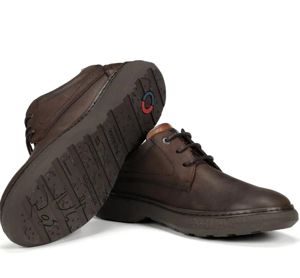 Shop Fluchos RAGNAR F1877 Brown Shoe
