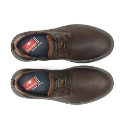 Shop Fluchos RAGNAR F1877 Brown Shoe
