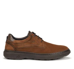 Best Sale Fluchos RAGNAR F1877 Brown Shoe