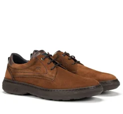 Best Sale Fluchos RAGNAR F1877 Brown Shoe