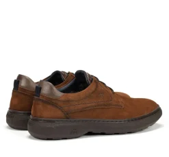 Best Sale Fluchos RAGNAR F1877 Brown Shoe