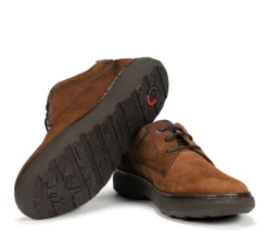Best Sale Fluchos RAGNAR F1877 Brown Shoe