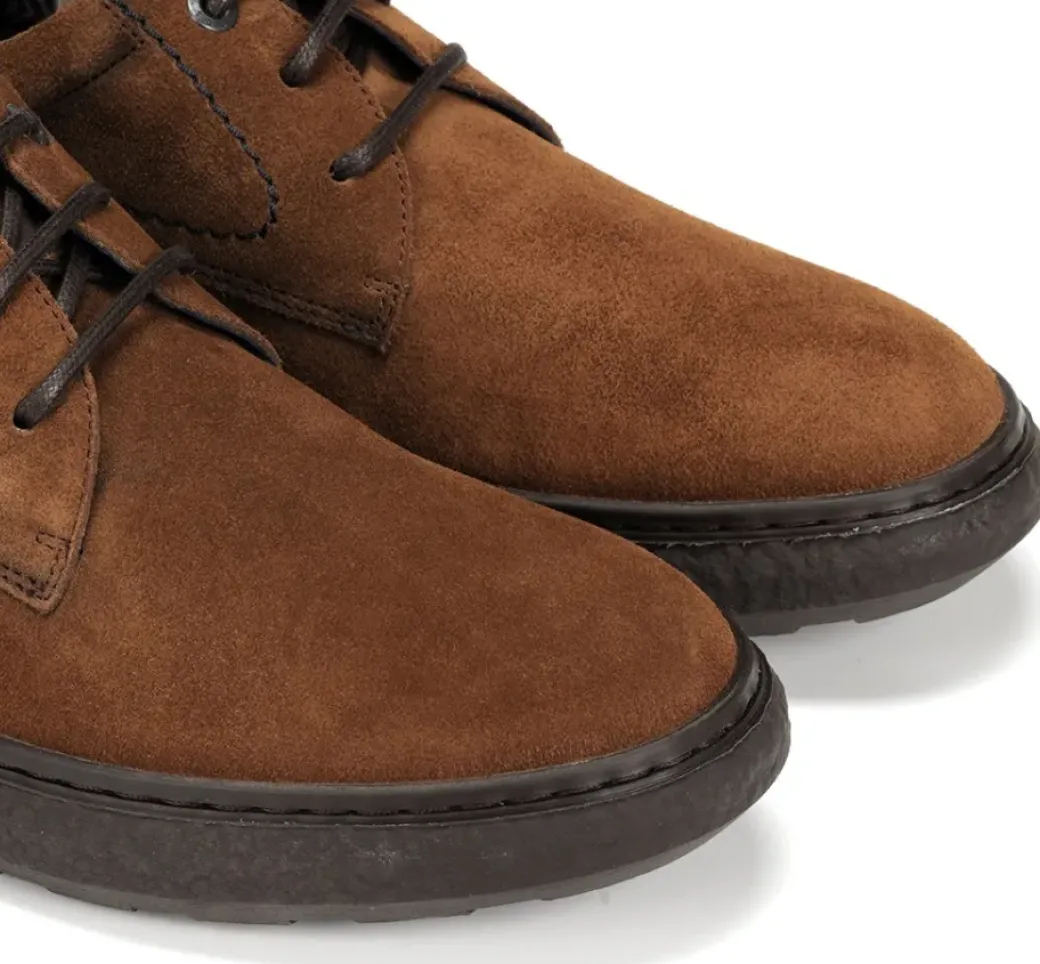Best Sale Fluchos RAGNAR F1877 Brown Shoe
