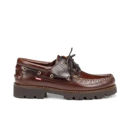 Cheap Fluchos RICHFIELD F0046 Brown Shoe