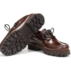 Cheap Fluchos RICHFIELD F0046 Brown Shoe