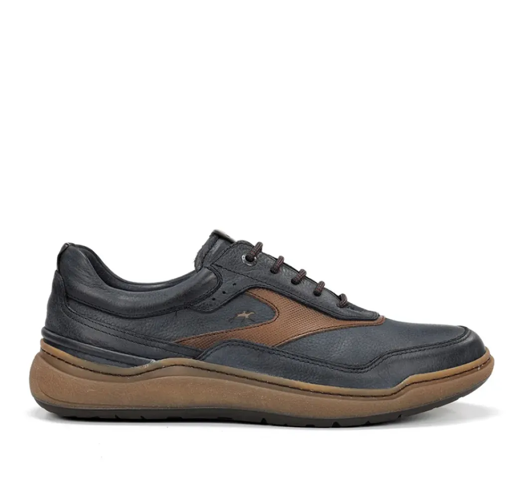 Best Fluchos ROCKY F2038 Blue Sneaker