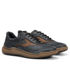 Best Fluchos ROCKY F2038 Blue Sneaker