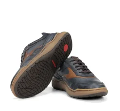 Best Fluchos ROCKY F2038 Blue Sneaker