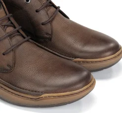 Online Fluchos ROCKY F2034 Brown Ankle Boot
