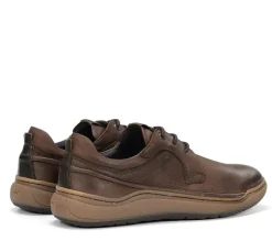 Flash Sale Fluchos ROCKY F2033 Brown Shoe