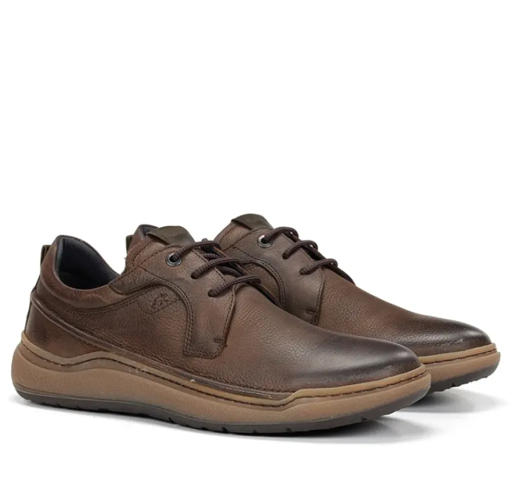Flash Sale Fluchos ROCKY F2033 Brown Shoe