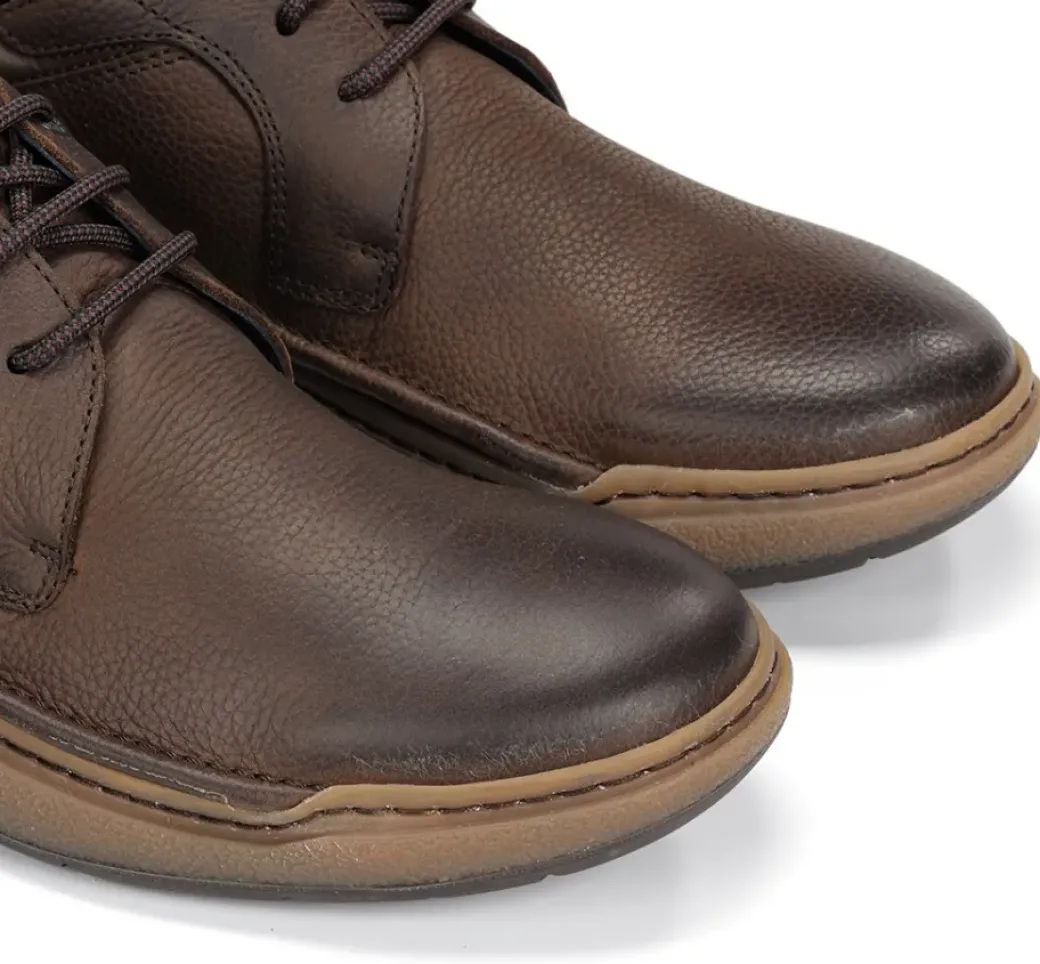 Flash Sale Fluchos ROCKY F2033 Brown Shoe