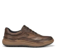Outlet Fluchos ROCKY F2040 Brown Sneaker