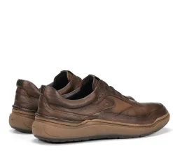 Outlet Fluchos ROCKY F2040 Brown Sneaker