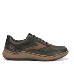 New Fluchos ROCKY F2038 Green Sneaker