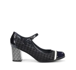 Online Fluchos RODIN D8669 Blue Shoe