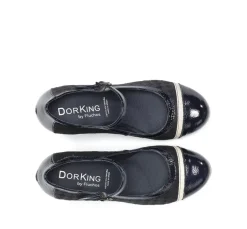 Online Fluchos RODIN D8669 Blue Shoe