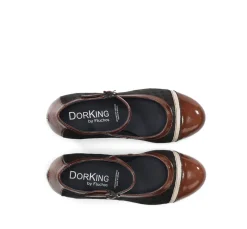 Sale Fluchos RODIN D8669 Brown Shoe