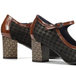 Sale Fluchos RODIN D8669 Brown Shoe