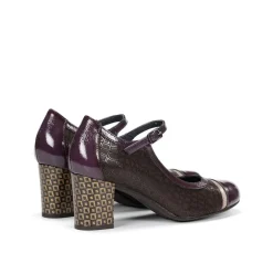 Outlet Fluchos RODIN D8669 Brown Shoe