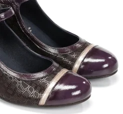 Outlet Fluchos RODIN D8669 Brown Shoe