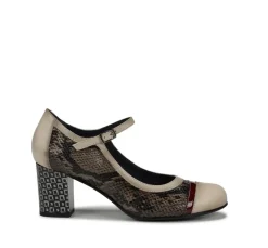 Best Sale Fluchos RODIN D8669 Brown Shoe