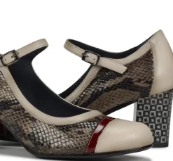 Best Sale Fluchos RODIN D8669 Brown Shoe