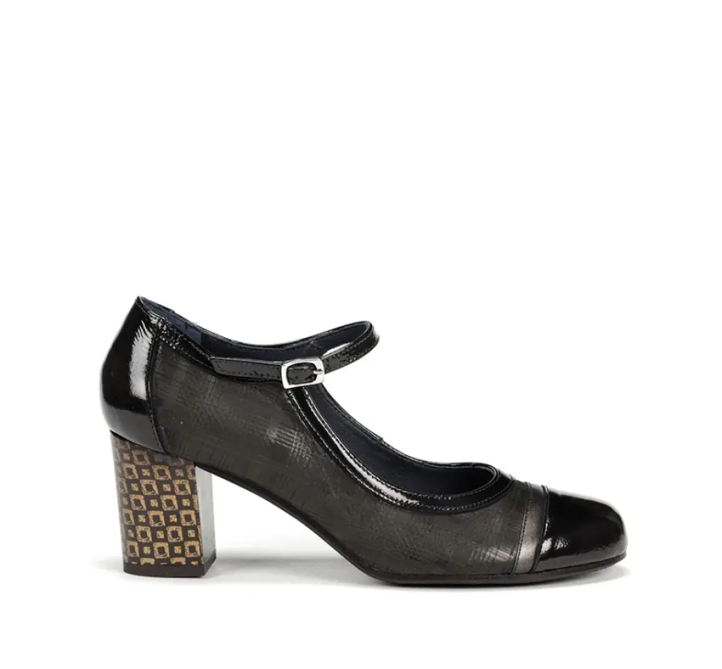 Store Fluchos RODIN D8669 Green Shoe