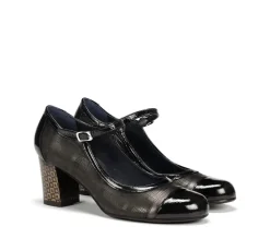 Store Fluchos RODIN D8669 Green Shoe