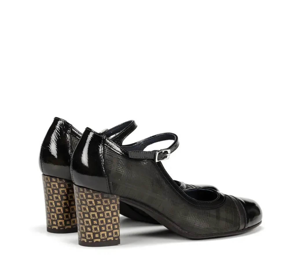 Store Fluchos RODIN D8669 Green Shoe