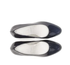 Store Fluchos RUBI D6661 Blue High Heel