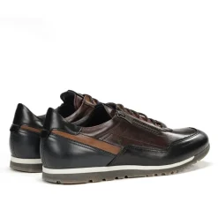 Sale Fluchos SANDER F1215 Brown Sneaker