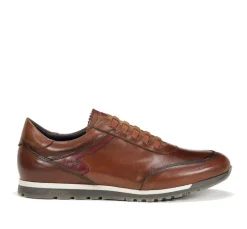 Flash Sale Fluchos SANDER F1195 Brown Sneakers