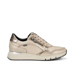 Sale Fluchos SERENA D9212 Taupe Sneaker