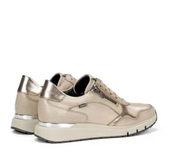 Sale Fluchos SERENA D9212 Taupe Sneaker