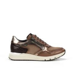 Cheap Fluchos SERENA D9213 Taupe Sneaker
