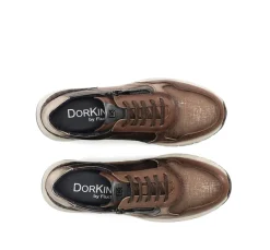 Cheap Fluchos SERENA D9213 Taupe Sneaker