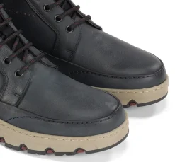 Shop Fluchos SIGURD F1844 Blue Ankle Boot